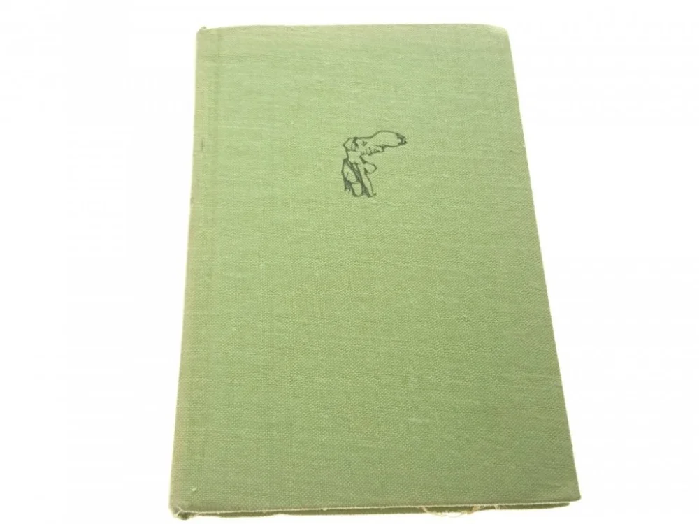 Szybka wysyłka KORZYSTAJ Z DNIA - Saul Bellow 1969