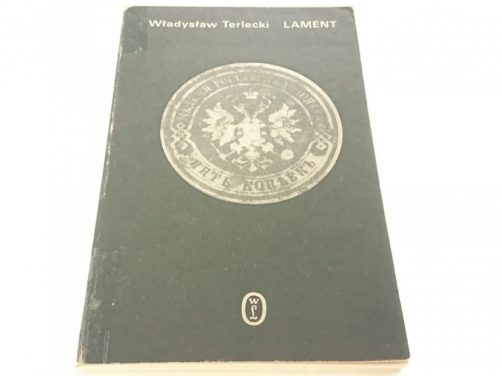 Sprawdź teraz LAMENT - Władysław Terlecki 1984