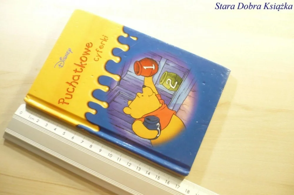 PUCHATKOWE CYFERKI - Natalia Usenko 2006 Darmowy zwrot