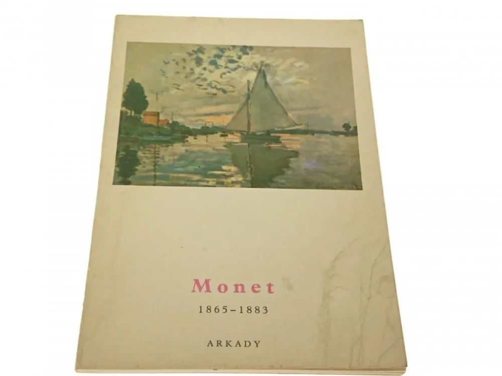 MAŁA ENCYKLOPEDIA SZTUKI 37 MONET 1865-1883 Premium