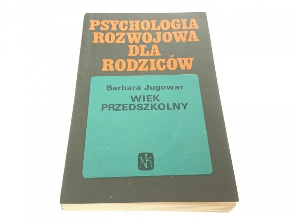 PSYCHOLOGIA ROZWOJOWA DLA...WIEK PRZEDSZKOLNY 1982 Bezpieczne zakupy