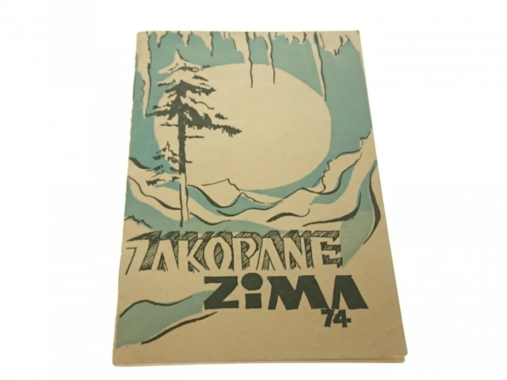 ZAKOPANE ZIMĄ Oferta czasowa