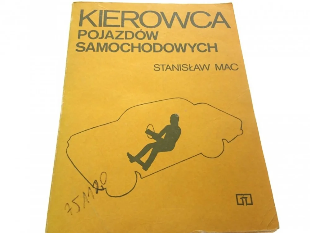 Oferta czasowa KIEROWCA POJAZDÓW SAMOCHODOWYCH - Mac 1985