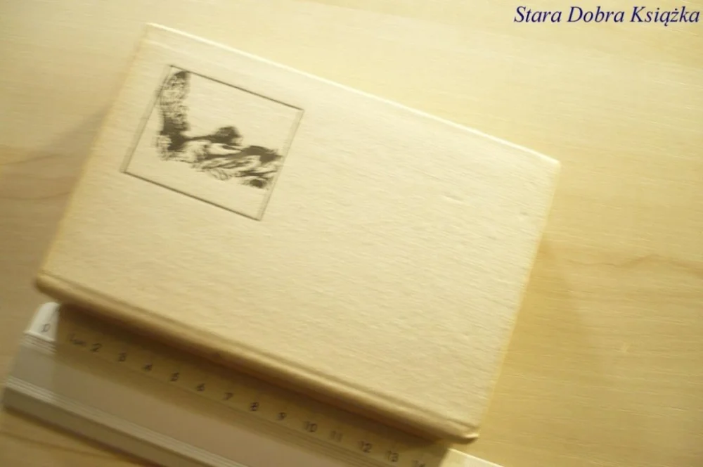 SERCE TO SAMOTNY MYŚLIWY - Carson McCullers 1975 Nowy