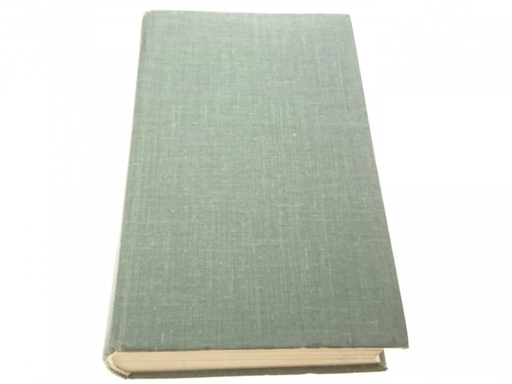 Oferta JAN KOCHANOWSKI. DZIEŁA POLSKIE Krzyżanowski 1972