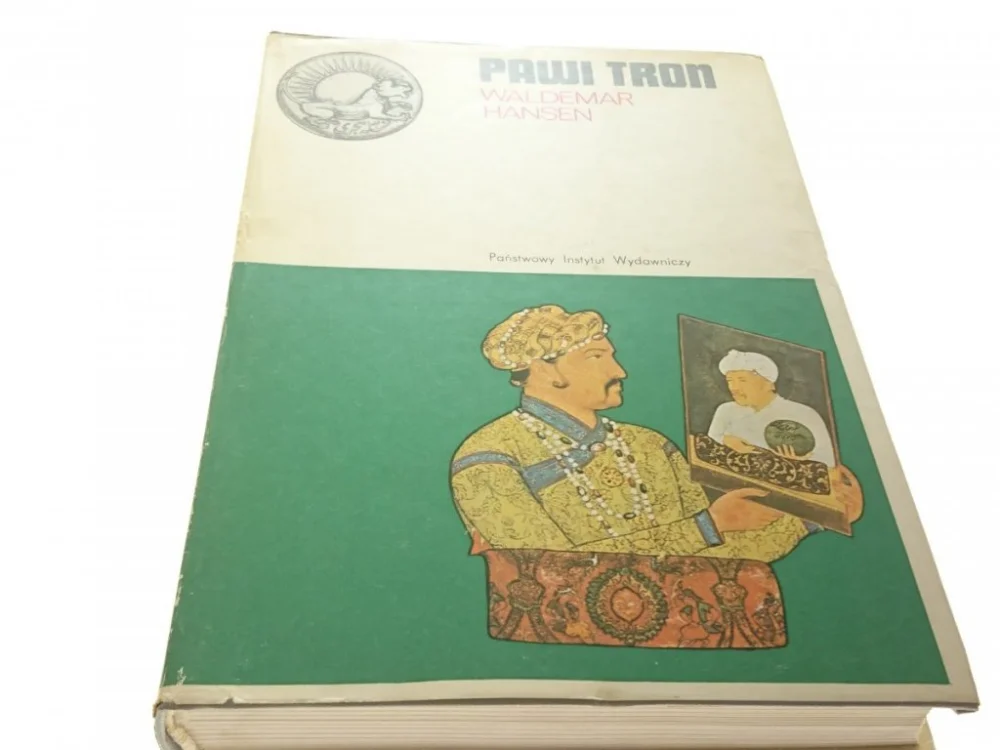PAWI TRON - Waldemar Hansen 1980 Hit cenowy