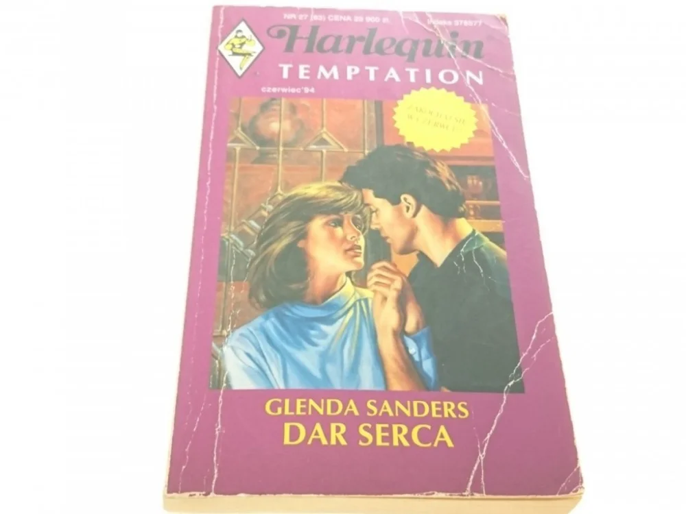 DAR SERCA - Glanda Sanders 1994 Super okazja
