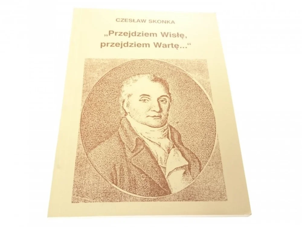 'PRZEJDZIEM WISŁĘ, PRZEJDZIEM WARTĘ...' - Skonka Bezpieczne zakupy