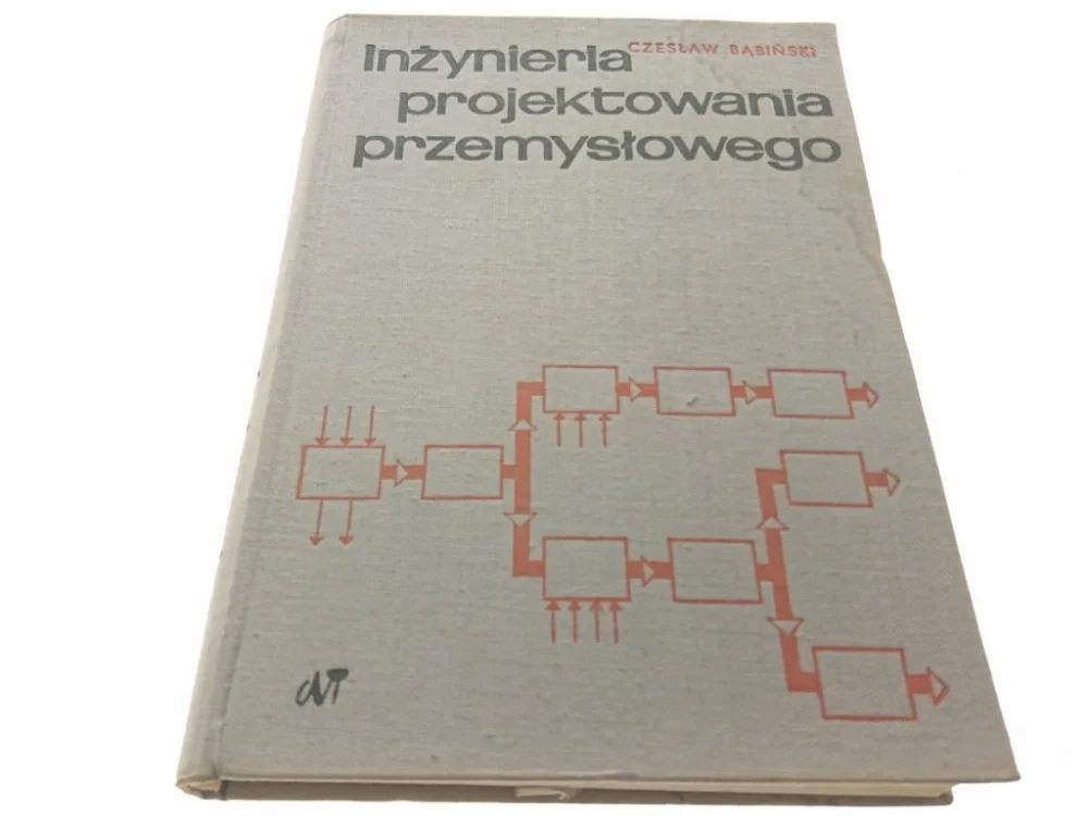 Wysoka jakość INŻYNIERIA PROJEKTOWANIA PRZEMYSŁOWEGO CZĘŚĆ I