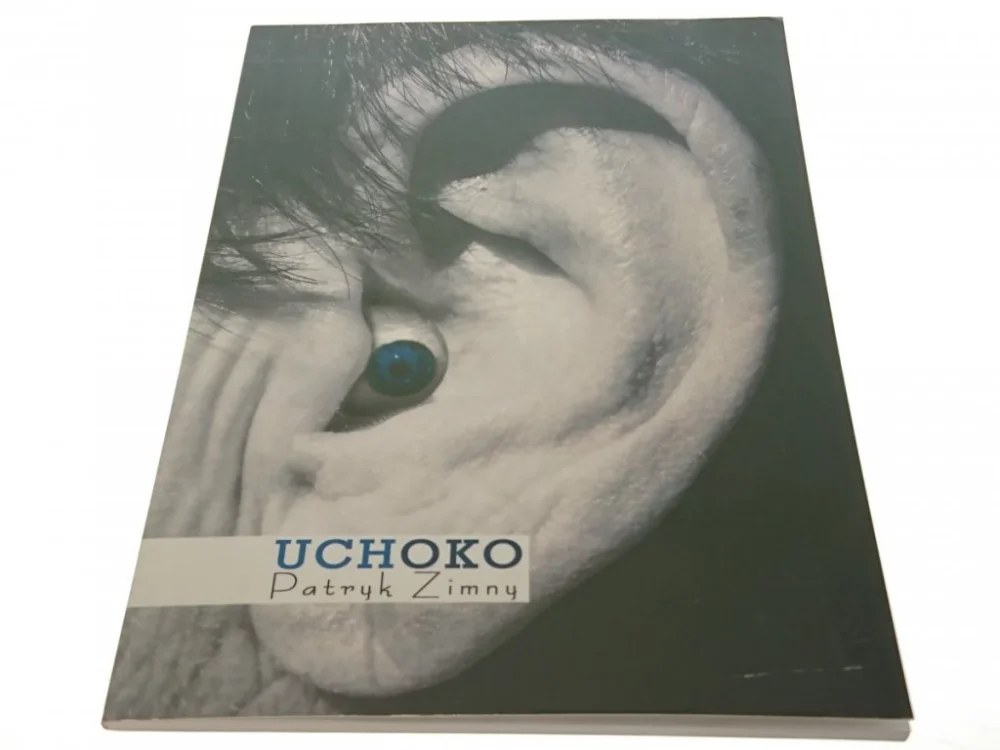 Tylko do końca tygodnia UCHOKO - Patryk Zimny 2010