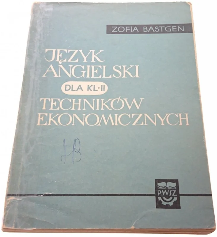 JĘZYK ANGIELSKI DLA KL II TECHNIKÓW EKONOMICZNYCH Okazja