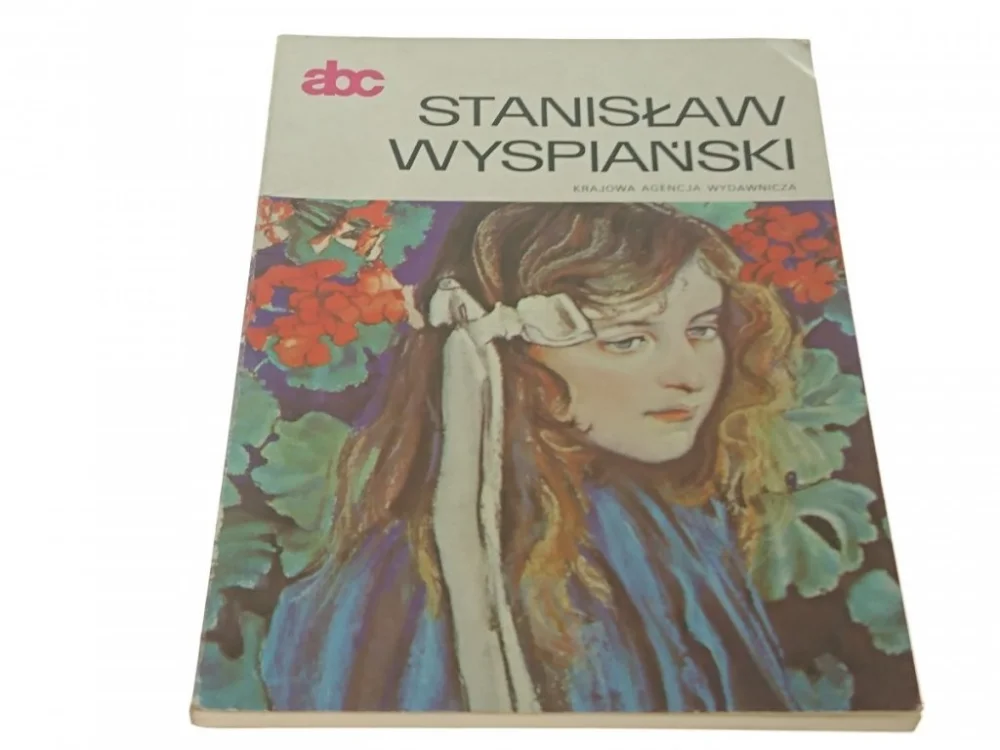 Sprawdź teraz ABC STANISŁAW WYSPIAŃSKI - St. Stopczyk 1984