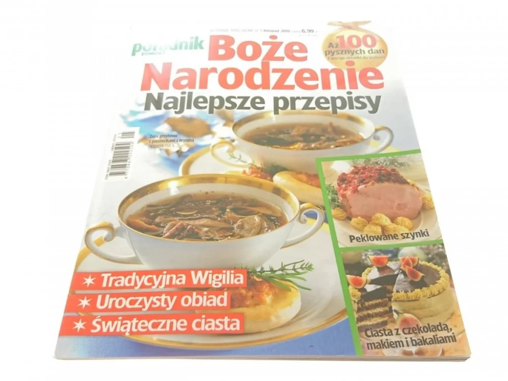 PORADNIK DOMOWY WYDANIE SPECJALNE NR 5 LISTOPAD Do wyczerpania zapasów