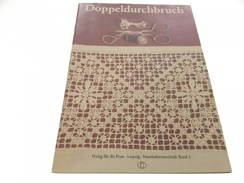 DOPPELDURCHBRUCH 1977 Dodaj do koszyka