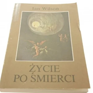 ŻYCIE PO ŚMIERCI - Ian Wilson 1989 Sprawdź teraz