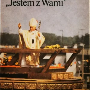 ,,JESTEM Z WAMI” - Jerzy Szczęsny Ostatnia szansa
