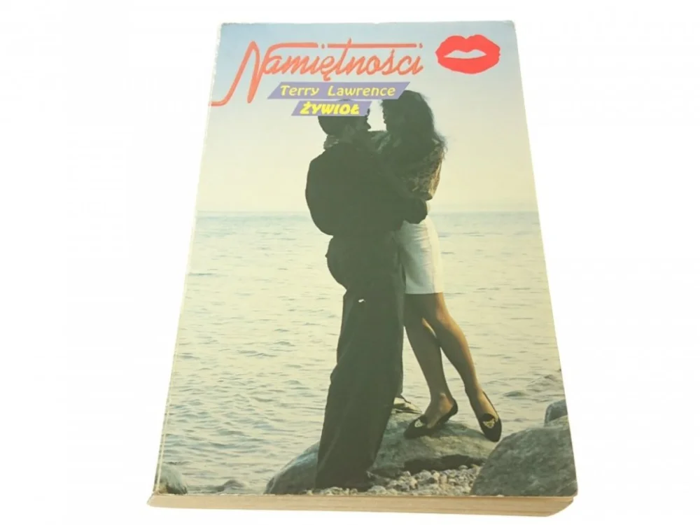 ŻYWIOŁ - Terry Lawrence 1991 Do wyczerpania zapasów