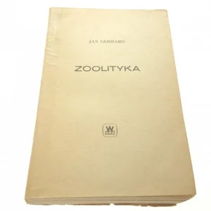 ZOOLITYKA - Jan Gerhard 1965 Ostatnia szansa