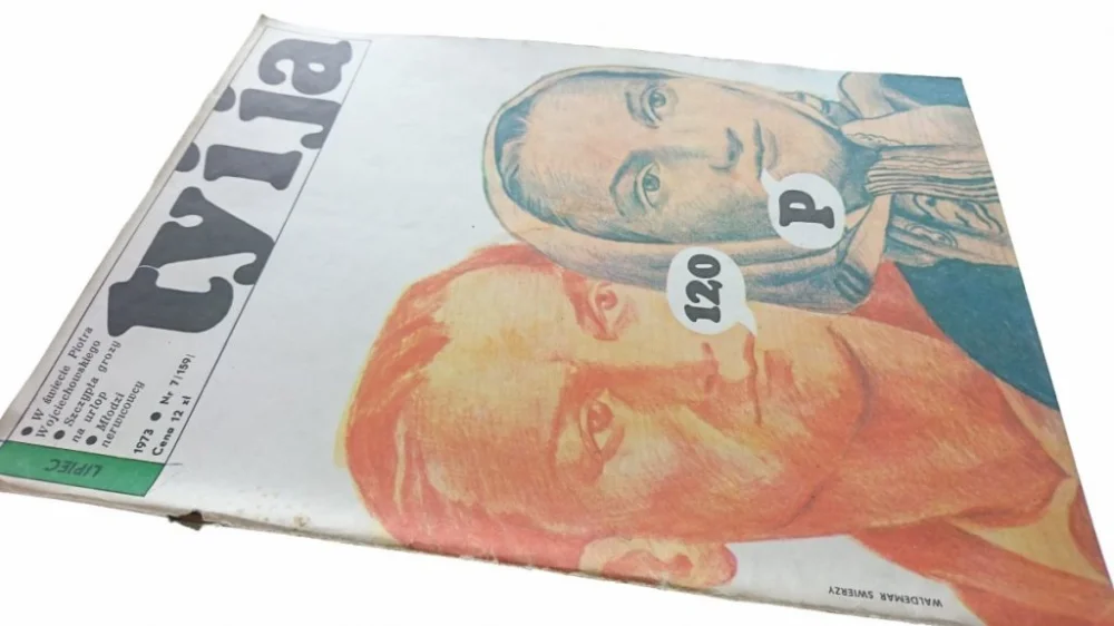 TY I JA 7-1973 Kup online