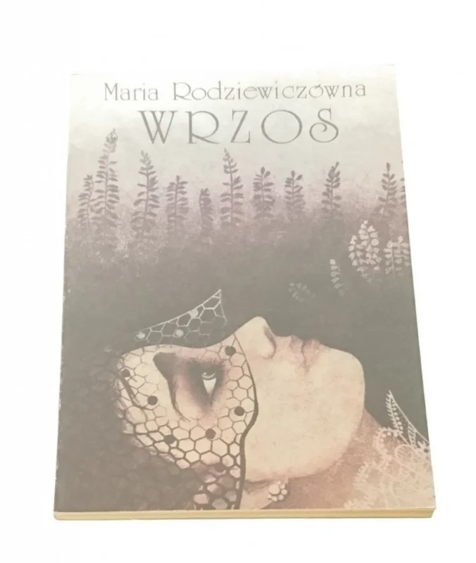 Oferta WRZOS - Maria Rodziewiczówna 1985