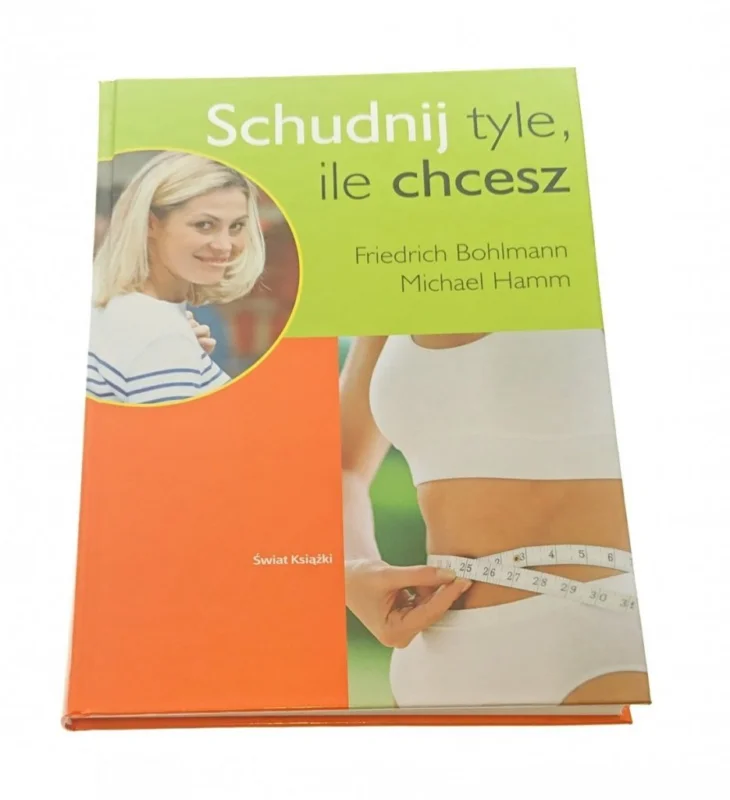 Kup online SCHUDNIJ TYLE, ILE CHCESZ Friedrich Bohlmann 2006