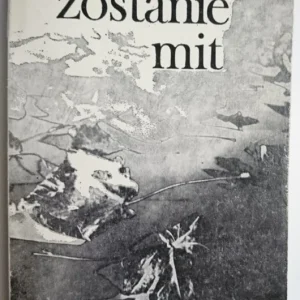 ZOSTANIE MIT - Kazimierz Koźniewski 1980 Dodaj do koszyka
