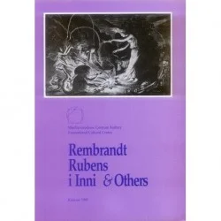 Obniżka ceny REMBRANDT, RUBENS I INNI