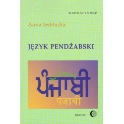 Anna Sieklucka JĘZYK PENDŹABSKI Nie przegap