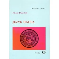 Zniżka Nina Pawlak JĘZYK HAUSA