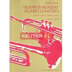 Tylko dziś Joseph Haydn TROMPETENKONZERT