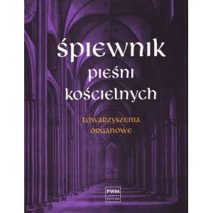 ŚPIEWNIK PIEŚNI KOŚCIELNYCH. TOWARZYSZENIA ORGANOWE Witold Zalewski Tylko do końca tygodnia