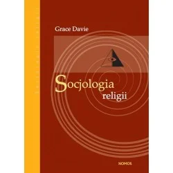 Wysoka jakość SOCJOLOGIA RELIGII Davie Grace