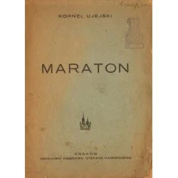 Tylko dziś MARATON Kornel Ujejski