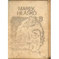 Bestseller PODPALACZE RYŻU Marek Hłasko