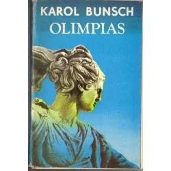 Karol Bunsch OLIMPIAS Do wyczerpania zapasów