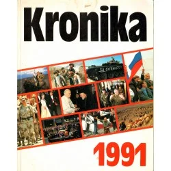 KRONIKA 1991 Zamów teraz