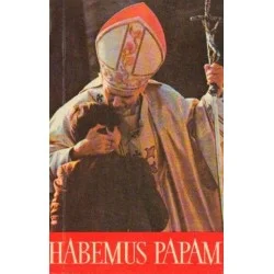 Obniżka ceny HABEMUS PAPAM