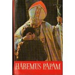 Taniej HABEMUS PAPAM