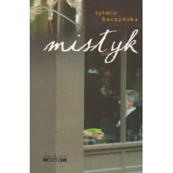 Nowość MISTYK Sylwia Baczyńska