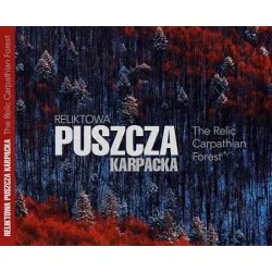 Tylko do końca tygodnia RELIKTOWA PUSZCZA KARPACKA