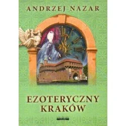 Andrzej Nazar EZOTERYCZNY KRAKÓW Rabat