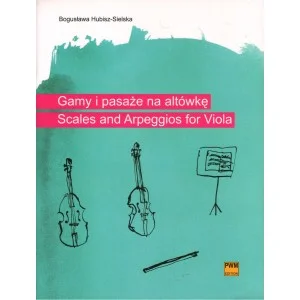 Super okazja GAMY I PASAŻE NA ALTÓWKĘ Bogusława Hubisz-Sielska