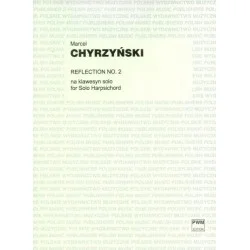 Bestseller REFLECTION NO.2 NA KLAWESYN SOLO Marcel Chyrzyński