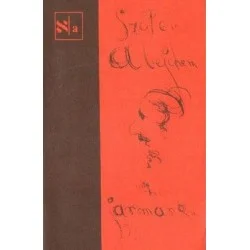 Z JARMARKU Szołem Alejchem Ograniczona ilość