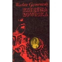 Oferta czasowa Wacław Gąsiorowski KSIĘŻNA ŁOWICKA