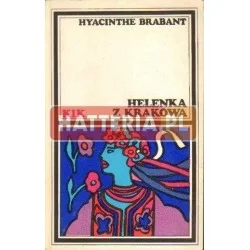 Szybka dostawa HELENKA Z KRAKOWA Hyacinthe Brabant