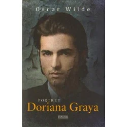 Hit sprzedaży PORTRET DORIANA GRAYA Oscar Wilde