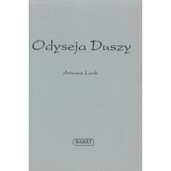 ODYSEJA DUSZY Artemus Lamb Popularny