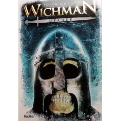 Popularny WICHMAN. UPADEK Piotr Owcarz