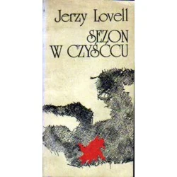 Sprawdź teraz Jerzy Lovell SEZON W CZYŚĆCU